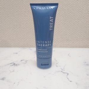 Pravana Intense Therapy Treat Repairing Hair Masque Travel Size 2 oz